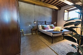 Borgo Castello Panicaglia