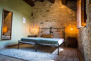 Borgo Castello Panicaglia