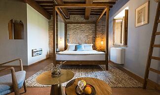 Borgo Castello Panicaglia