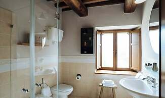 Borgo Castello Panicaglia