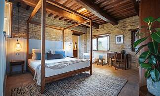 Borgo Castello Panicaglia