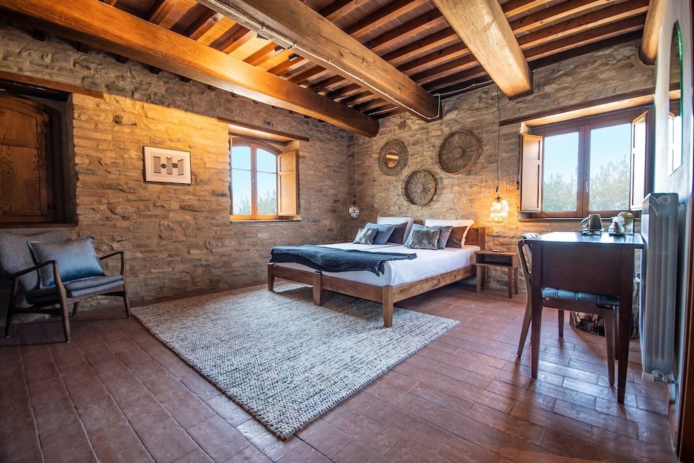 Borgo Castello Panicaglia