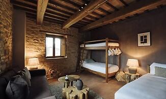 Borgo Castello Panicaglia