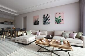 YMY BEACH HOUSE