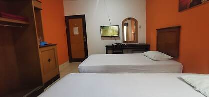Hotel O Classic Guesthouse