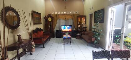 Hotel O Classic Guesthouse