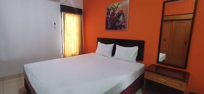 Hotel O Classic Guesthouse