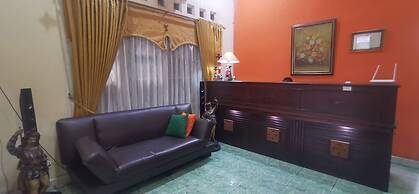 Hotel O Classic Guesthouse