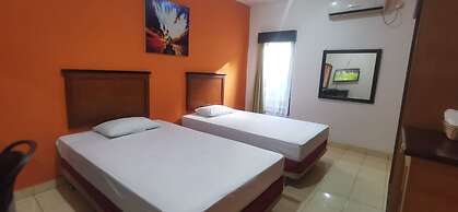 Hotel O Classic Guesthouse