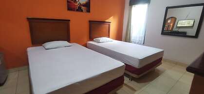 Hotel O Classic Guesthouse