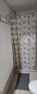 Colin's Suite at Hope Residences
