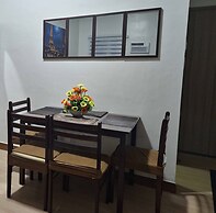 Colin's Suite at Hope Residences