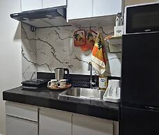 Colin's Suite at Hope Residences