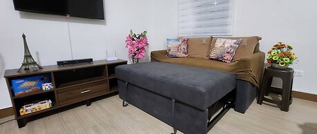 Colin's Suite at Hope Residences