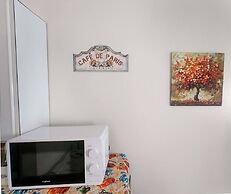 Colin's Suite at Hope Residences