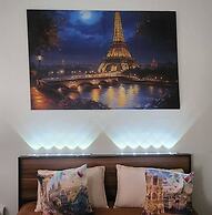 Colin's Suite at Hope Residences