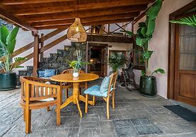 HOTEL CASA JUSTA