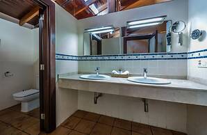 HOTEL CASA JUSTA