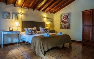 HOTEL CASA JUSTA