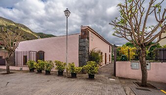 HOTEL CASA JUSTA