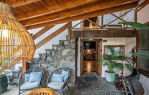 HOTEL CASA JUSTA