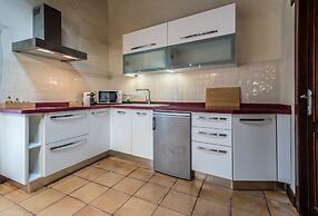 HOTEL CASA JUSTA
