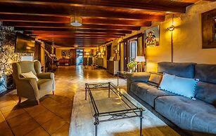 HOTEL CASA JUSTA