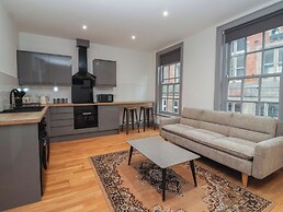 Apartment 9