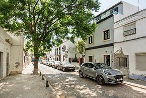 Casa dos Quatro in Faro