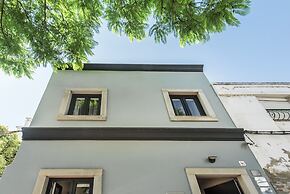 Casa dos Quatro in Faro