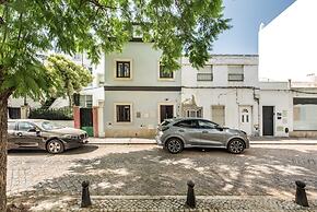 Casa dos Quatro in Faro