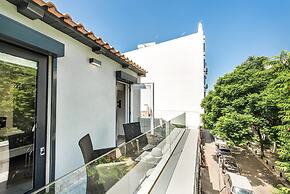 Casa dos Quatro in Faro