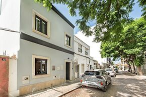 Casa dos Quatro in Faro