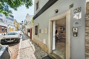 Casa dos Quatro in Faro