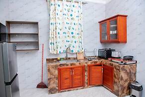 Entebbe Serenity Breeze Apartments