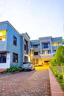 Entebbe Serenity Breeze Apartments