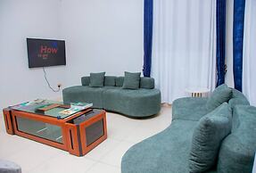 Entebbe Serenity Breeze Apartments