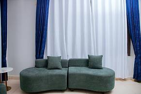 Entebbe Serenity Breeze Apartments