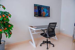 Entebbe Serenity Breeze Apartments