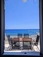 Beachfront Ela Luxury Stay With Jacuzzi Views