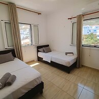 Beachfront Ela Luxury Stay With Jacuzzi Views