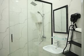 Mubina Hotel