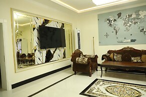 Mubina Hotel