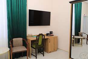Mubina Hotel