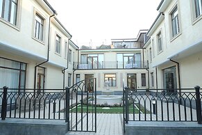 Mubina Hotel