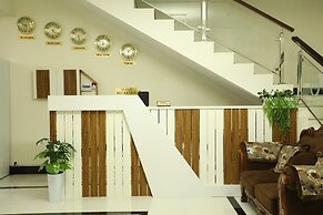 Mubina Hotel