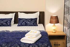 Mubina Hotel