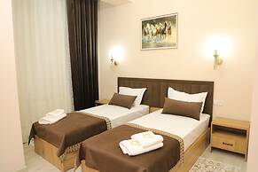 Mubina Hotel