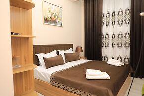 Mubina Hotel