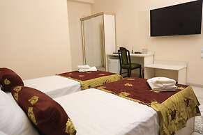 Mubina Hotel